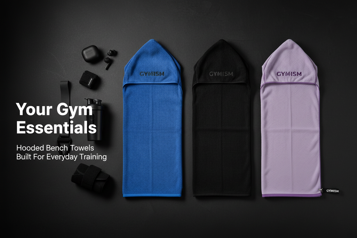 Gymism Banner 1