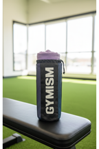 Gymism Pouch – Lavender