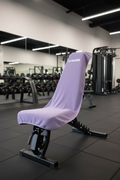 Lavender – Commercial Gym